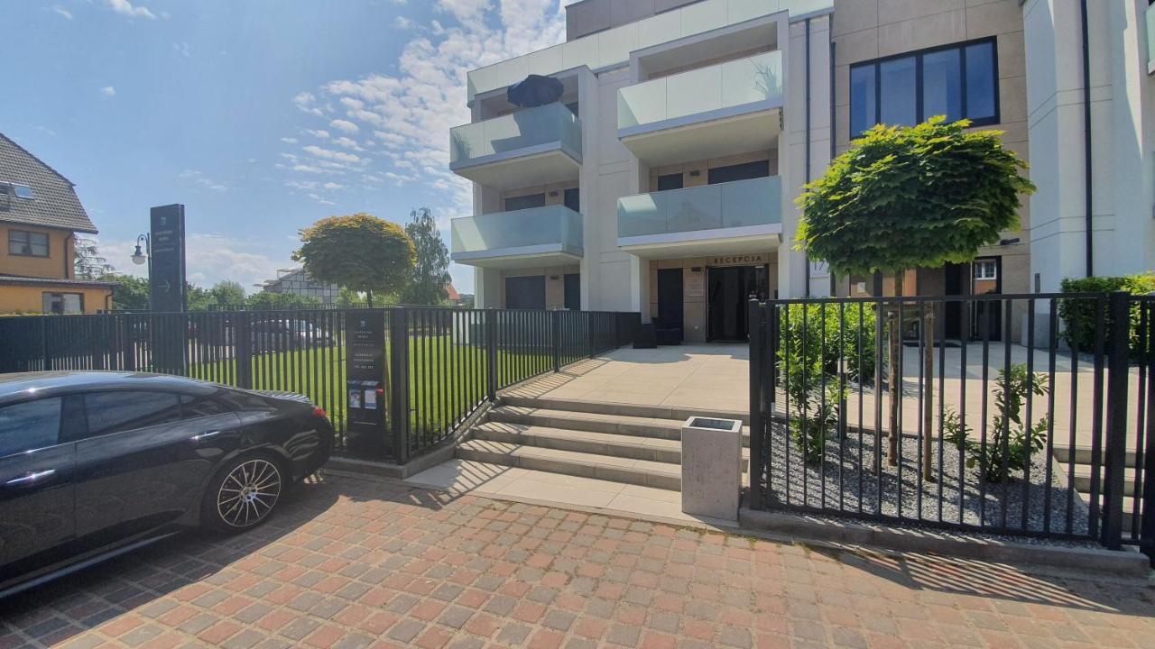 Platinium Rewal Exterior foto