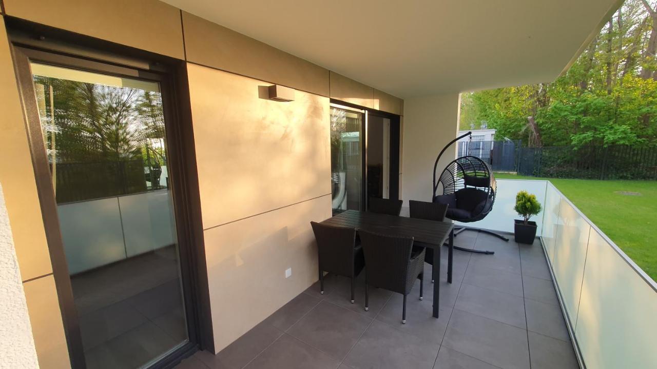 Platinium Rewal Exterior foto