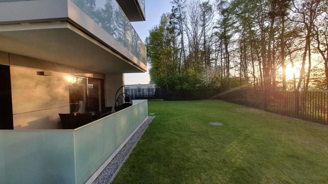 Platinium Rewal Exterior foto